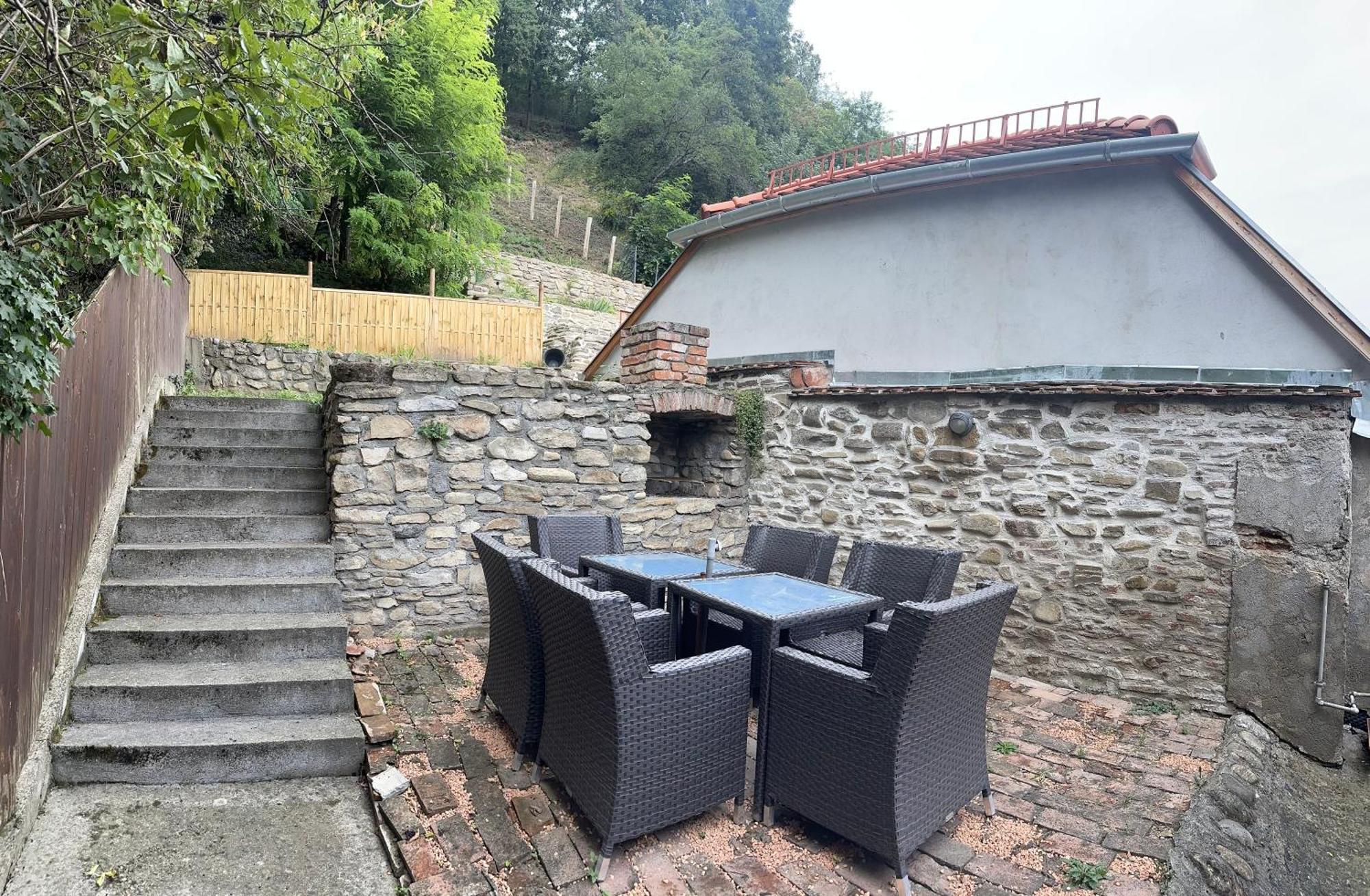 Pensiunea Gasthaus Alte Post Sighisoara Exterior photo