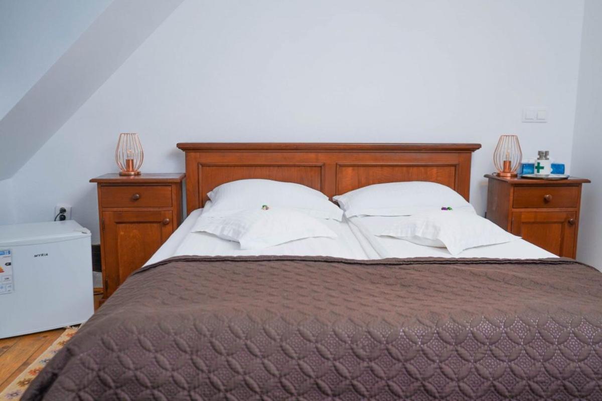Pensiunea Gasthaus Alte Post Sighisoara Room photo